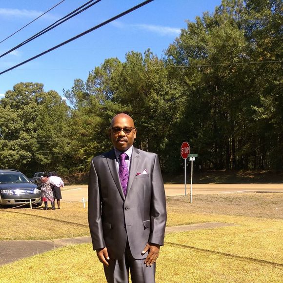 Meet your Posher, Michael - Picture 1 of 1